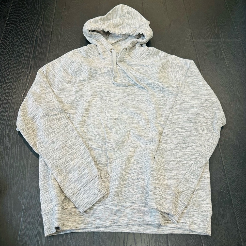 SLATE & STONE HOODIE